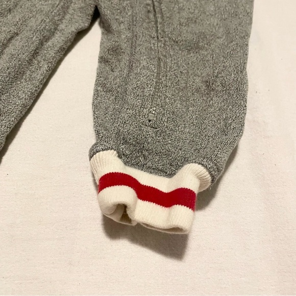 Roots Cabin Baby Onesie Size 12-18 Months One Piece - Picture 6 of 16